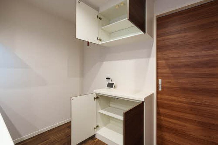 物件内観写真17　(靴箱)