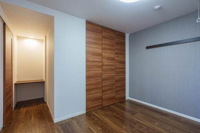 物件内観写真21　(居室)