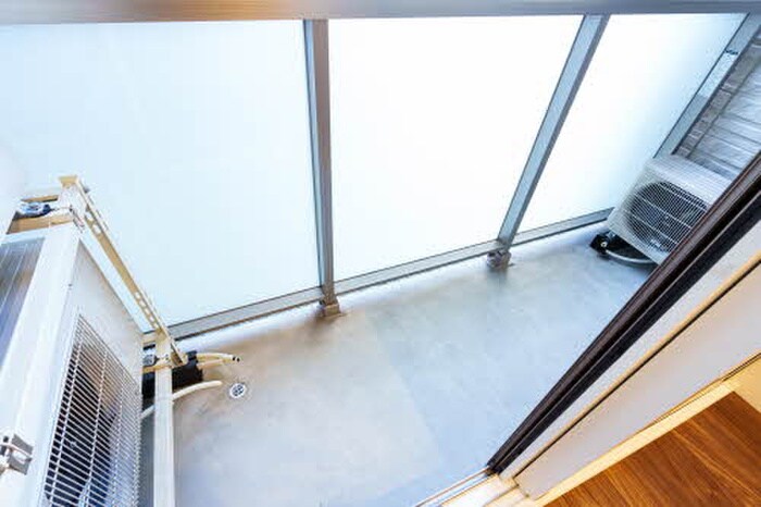 物件内観写真22　(ベランダ・バルコニー)