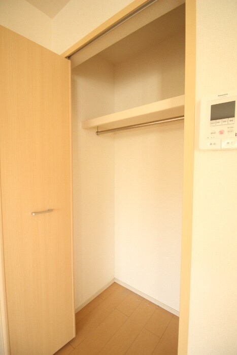 物件内観写真8　(収納)