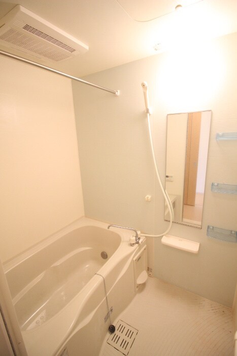 物件内観写真10　(バス／シャワールーム等)