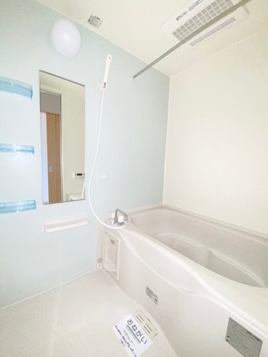 物件内観写真13　(バス／シャワールーム等)