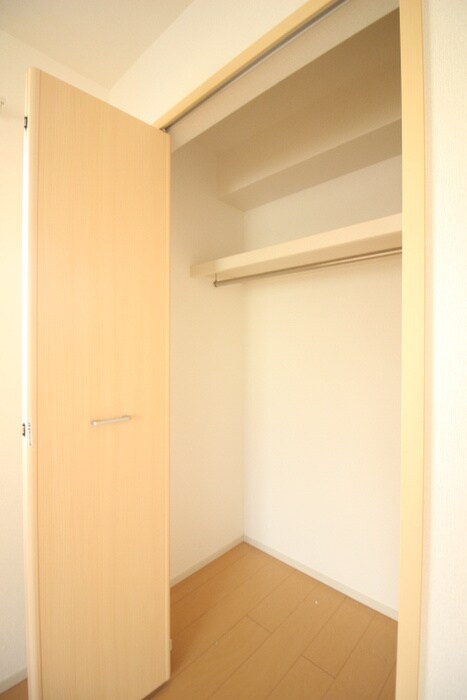 物件内観写真21　(収納)