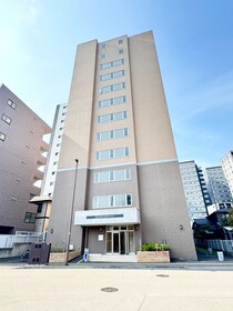 HF仙台レジデンスEASTの外観写真