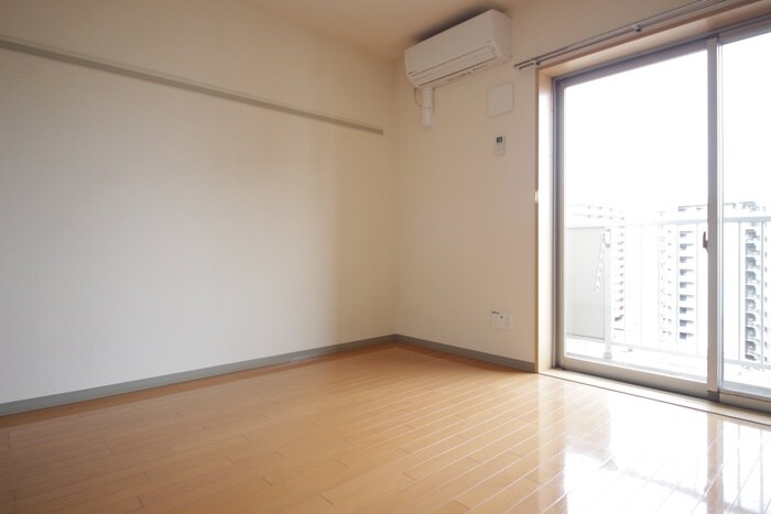 物件内観写真10　(居室)