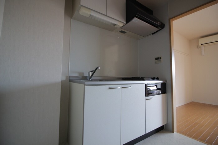 物件内観写真11　(キッチン)