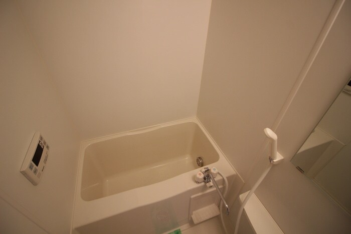 物件内観写真13　(バス／シャワールーム等)
