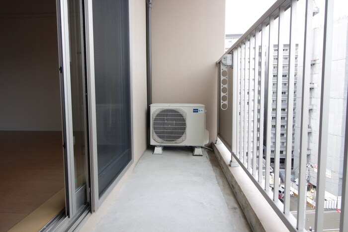 物件内観写真18　(ベランダ・バルコニー)