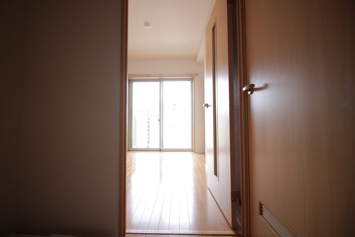 物件内観写真19　(廊下)