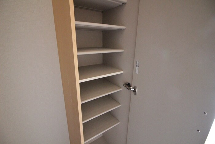 物件内観写真20　(靴箱)