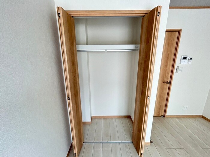 物件内観写真9　(収納)