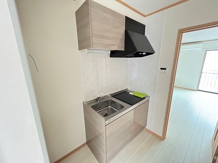 物件内観写真10　(キッチン)