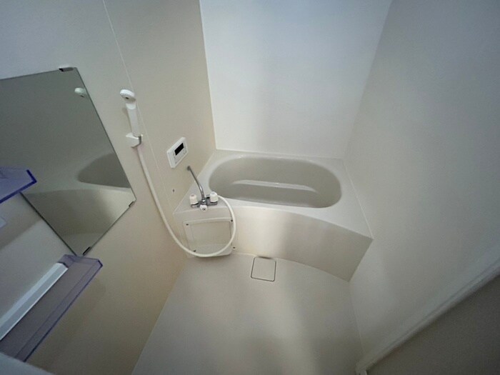 物件内観写真11　(バス／シャワールーム等)