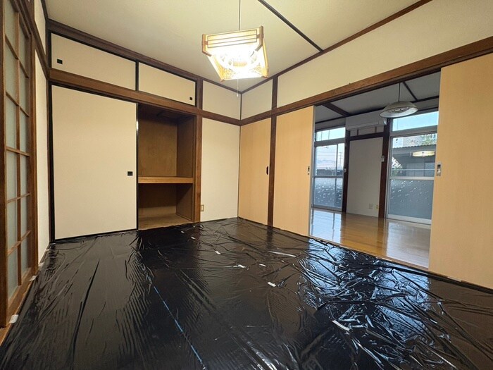 物件内観写真7　(居室)