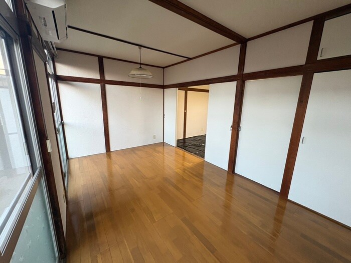 物件内観写真8　(居室)