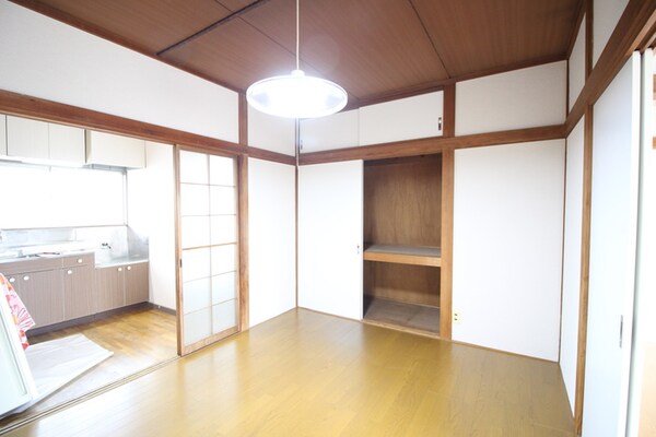 居室