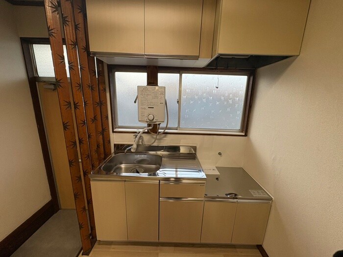 物件内観写真9　(キッチン)