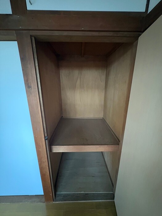 物件内観写真13　(収納)