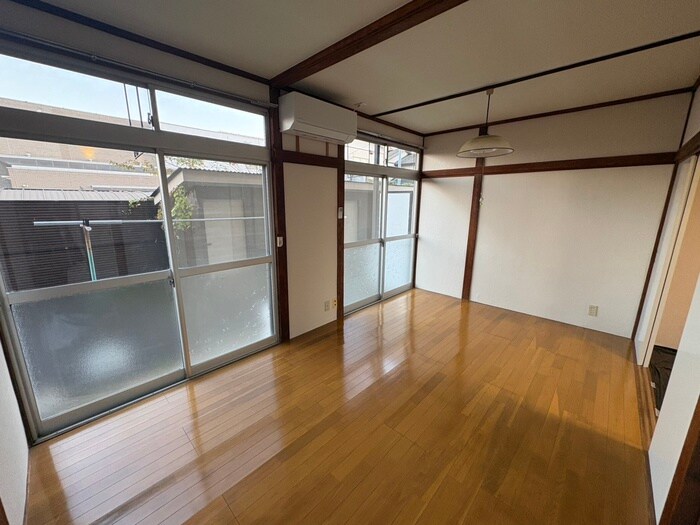 物件内観写真14　(居室)