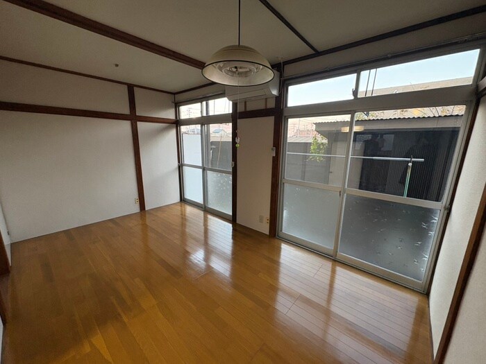 物件内観写真15　(居室)