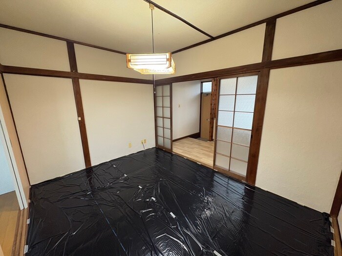 物件内観写真16　(居室)