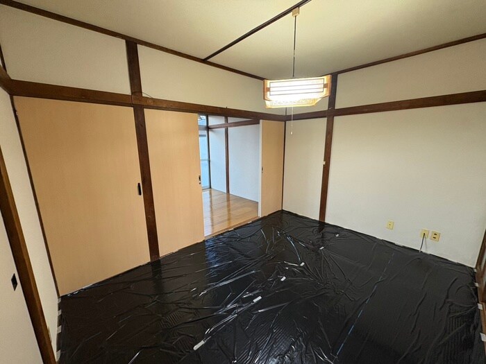 物件内観写真17　(居室)