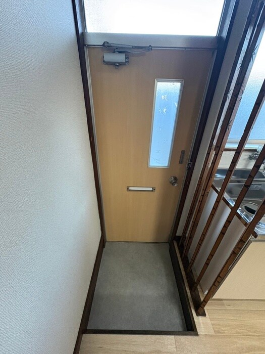 物件内観写真20　(玄関)