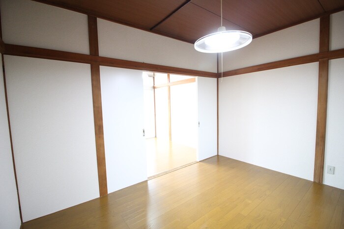 物件内観写真22　(居室)