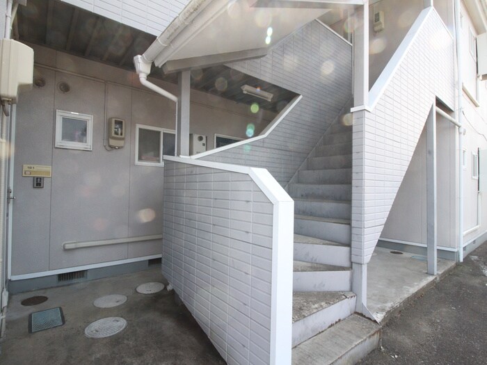 物件外観写真6　(同型モデル)