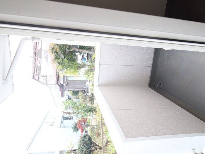 物件内観写真18　(ベランダ・バルコニー)