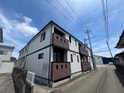 フローラルコートB棟
