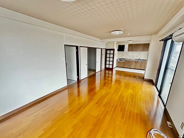 物件内観写真5　(居室)