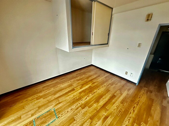 物件内観写真5　(居室)