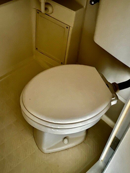 物件内観写真13　(トイレ)