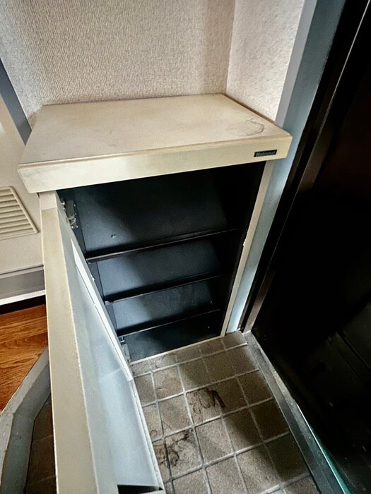 物件内観写真16　(靴箱)