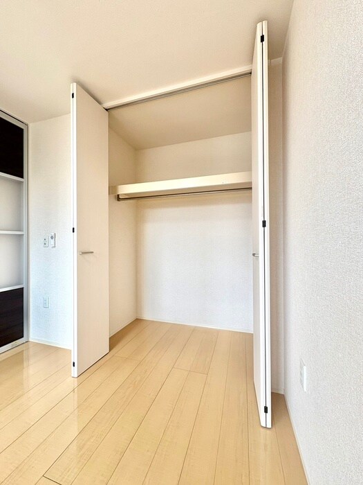 物件内観写真8　(収納)