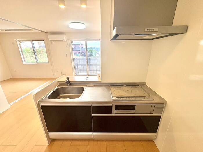 物件内観写真9　(キッチン)