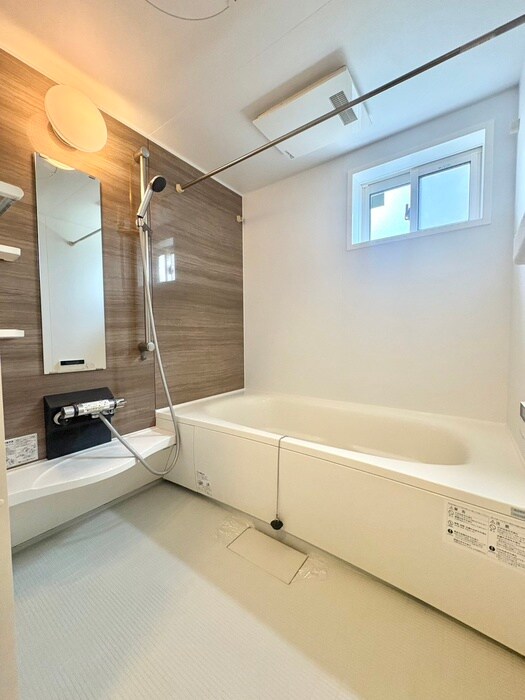 物件内観写真10　(バス／シャワールーム等)