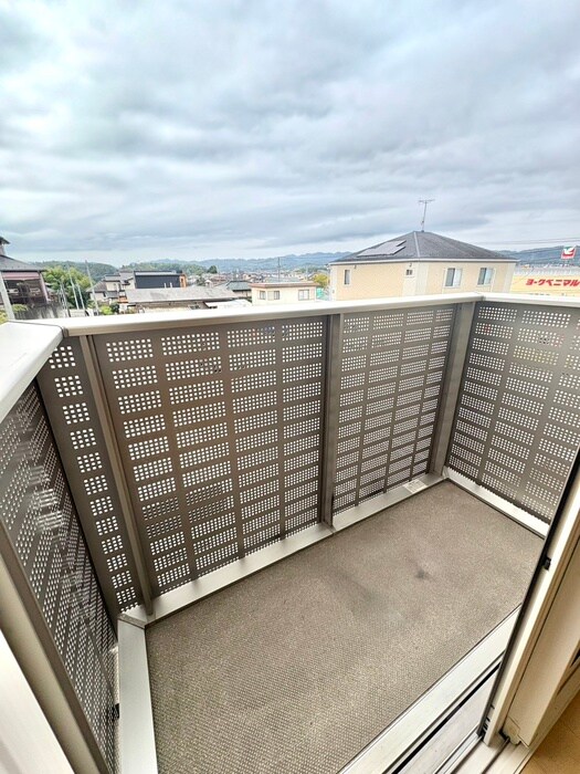 物件内観写真17　(ベランダ・バルコニー)