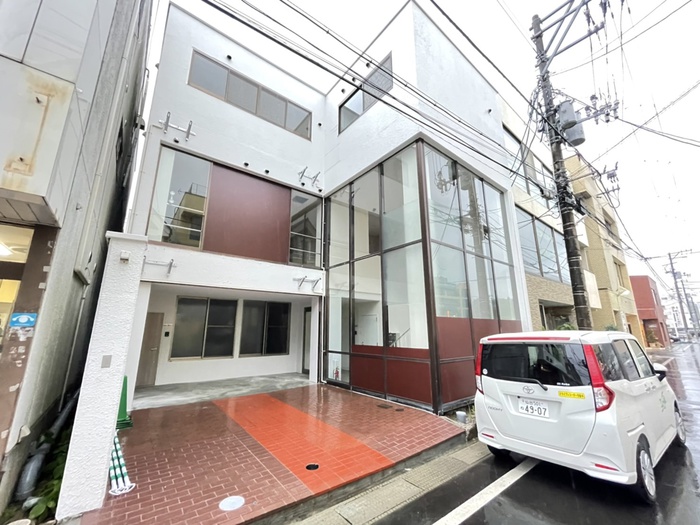アクアテラスビル