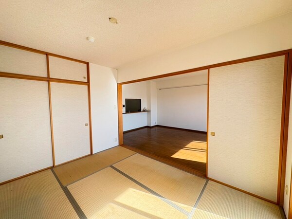居室