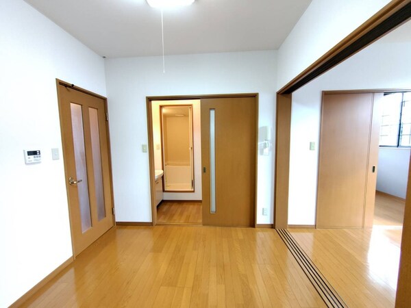 居室