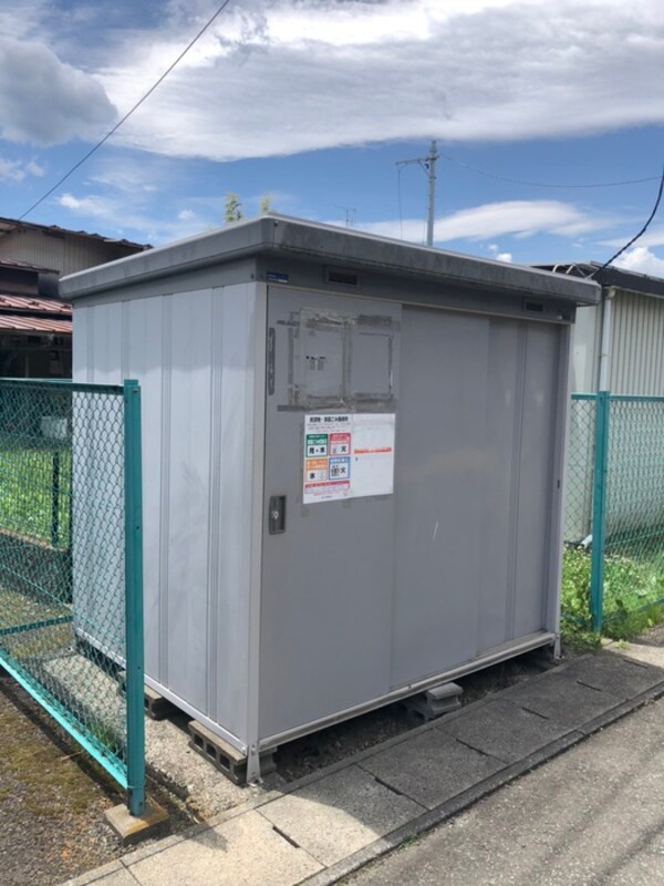 建物設備