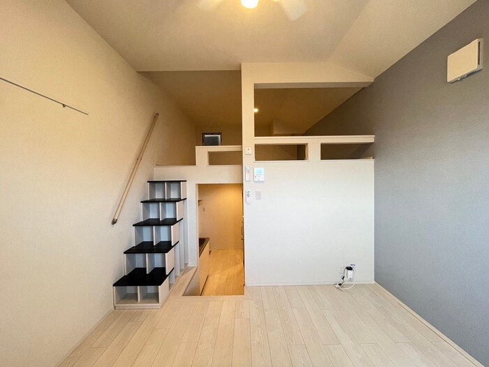 物件内観写真1　(居室)