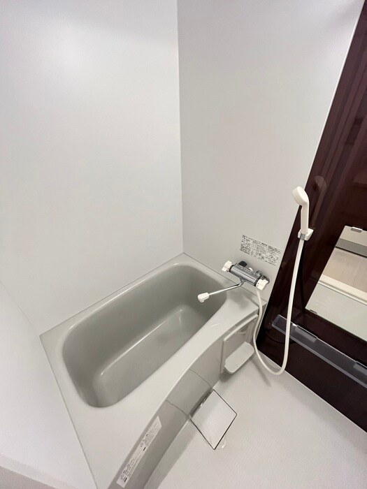 物件内観写真5　(バス／シャワールーム等)