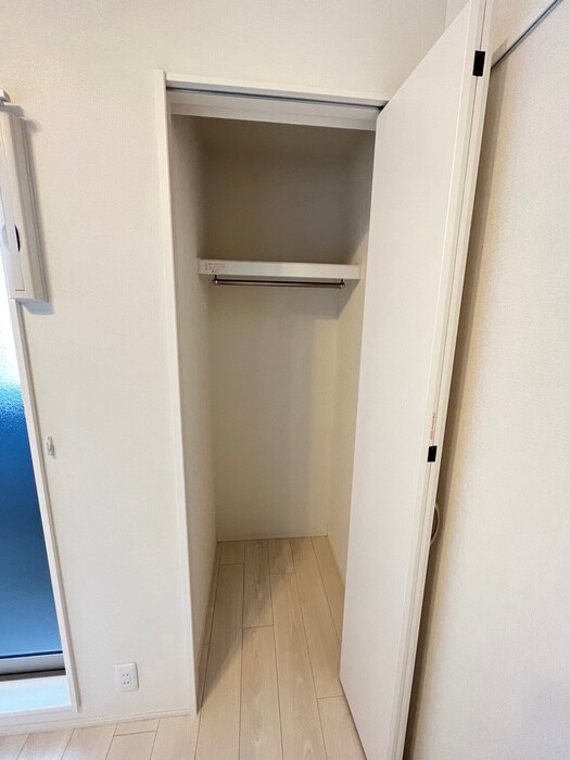 物件内観写真9　(収納)