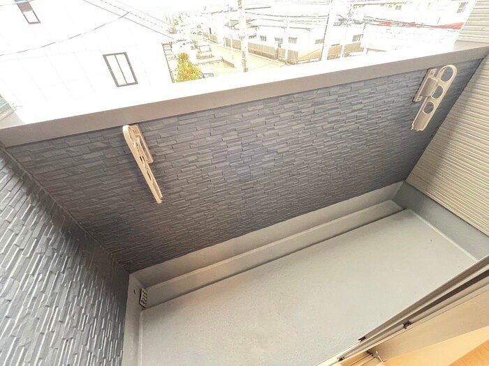 物件内観写真15　(ベランダ・バルコニー)