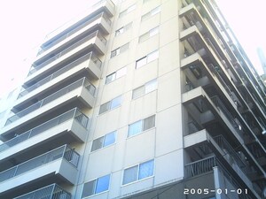 二日町ホ－ムプラザ(1102)外観写真