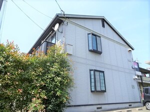 シャンテK外観写真