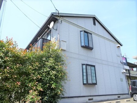 シャンテK外観写真